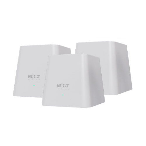 SISTEMA MESH VEKTOR 3600-AC 3 NODOS